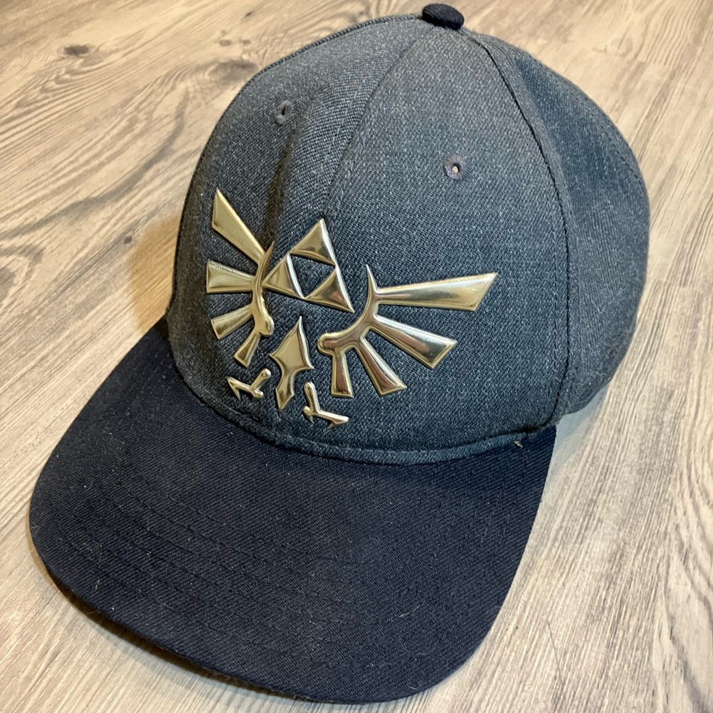 Legend of Zelda Cap
